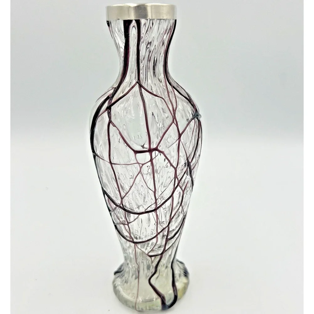 Kralik antique bohemian